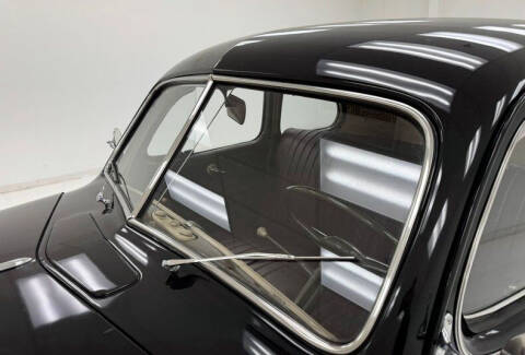 1941 Ford Super Deluxe