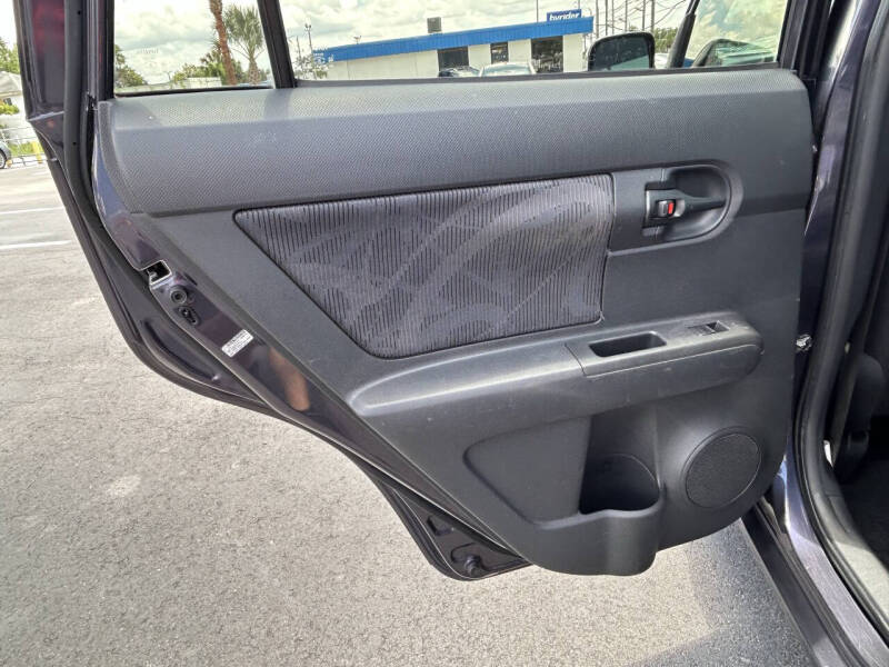 2012 Scion xB