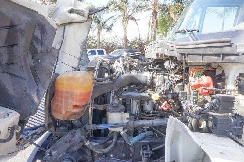 2014 International DuraStar 4300