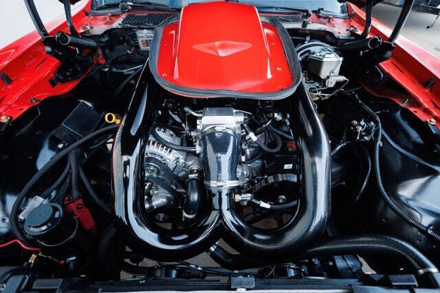 1978 Pontiac Firebird