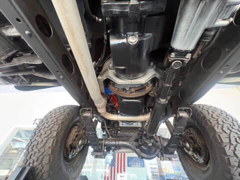 1972 Toyota Land Cruiser