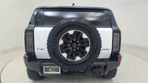 2024 GMC HUMMER EV 3X