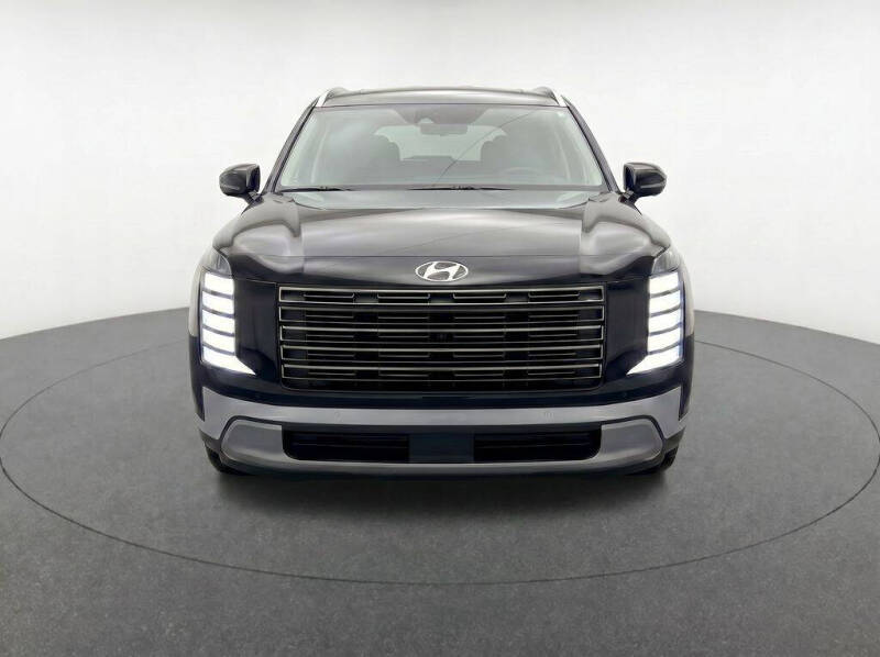 2026 Hyundai Palisade SEL Premium