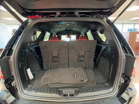 2022 Dodge Durango SRT 392