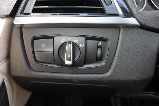 2015 BMW 4 Series 428i