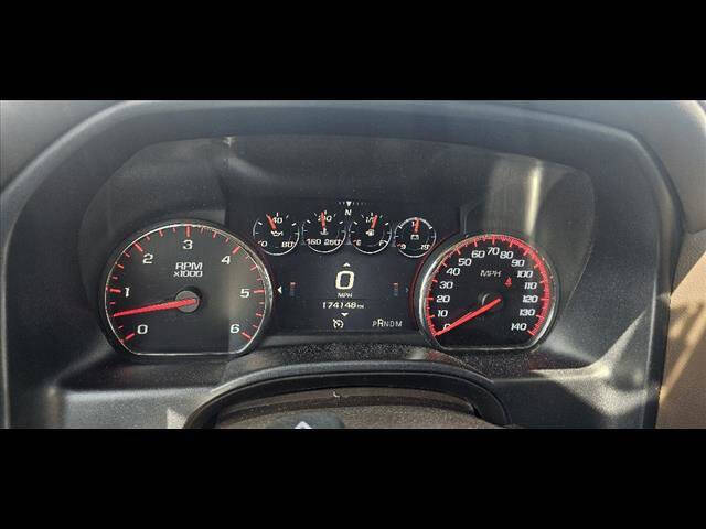 2015 GMC Sierra 1500