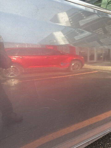 2014 Honda Odyssey Touring Elite