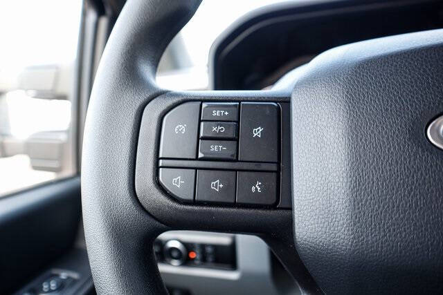 2023 Ford F-350 Super Duty