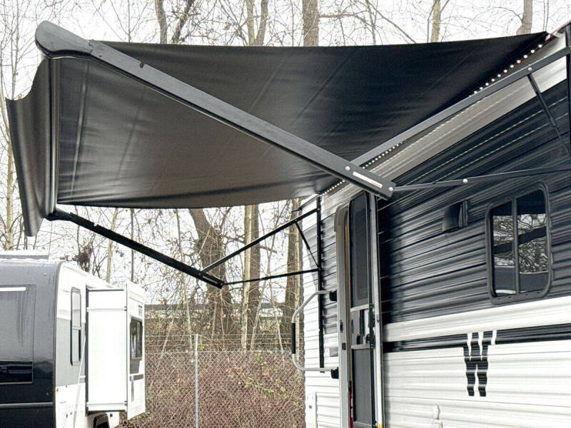 2026 Winnebago Access