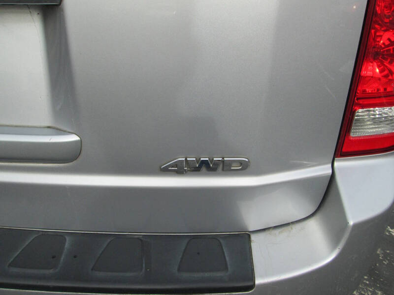 2011 Honda Pilot EX