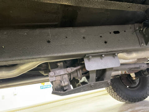 1967 Chevrolet C/K 10 Series