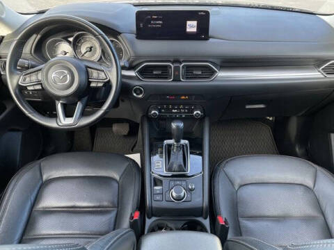 2023 Mazda CX-5 2.5 S Preferred