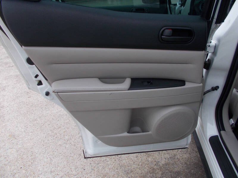 2011 Mazda CX-7 s Touring