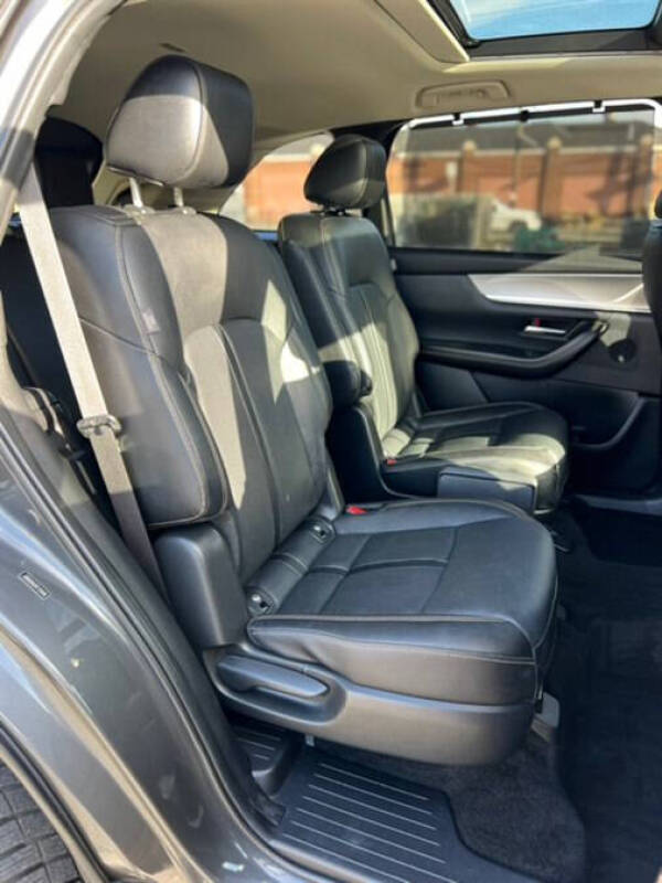 2024 Mazda CX-90 Plug-in Hybrid Premium