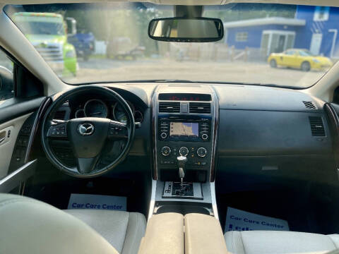 2013 Mazda CX-9 Grand Touring