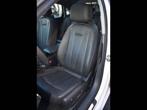 2017 Audi A4 2.0T Premium