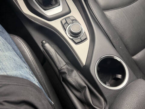 2013 BMW X1 xDrive28i