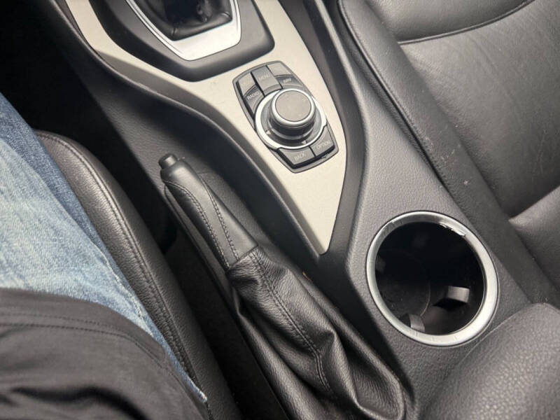 2013 BMW X1 xDrive28i