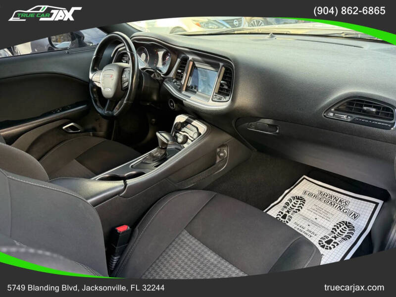 2019 Dodge Challenger R/T