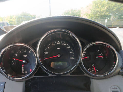 2013 Cadillac CTS 3.6L