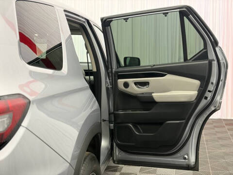 2023 Honda Pilot EX-L