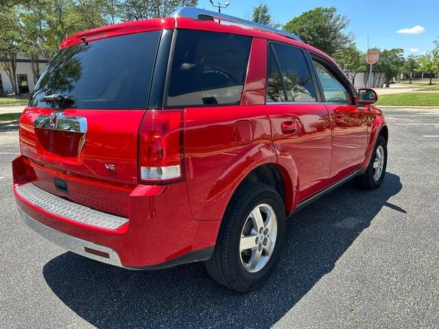 2007 Saturn Vue