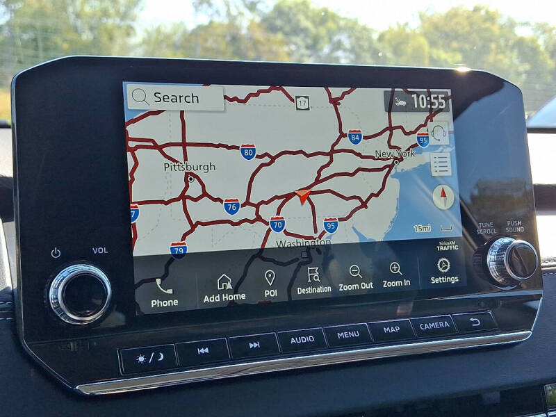 2025 Mitsubishi Outlander PHEV SE