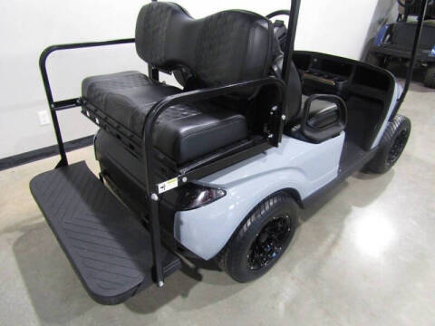 2020 E-Z-GO Storm