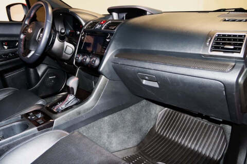 2021 Subaru WRX Limited