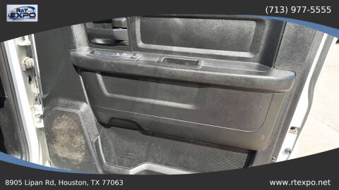 2020 RAM 3500 Tradesman