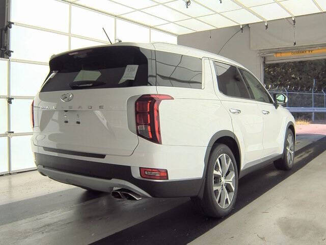 2021 Hyundai PALISADE for sale at Tim Short CDJR Hazard in Hazard, KY