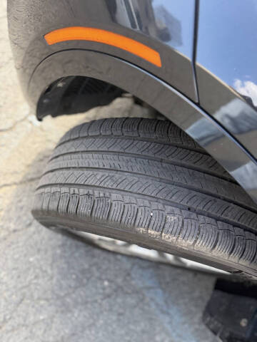 2015 BMW X6 xDrive35i