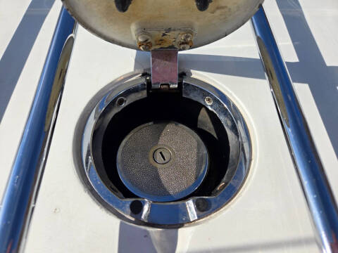 1971 Chevrolet Corvette