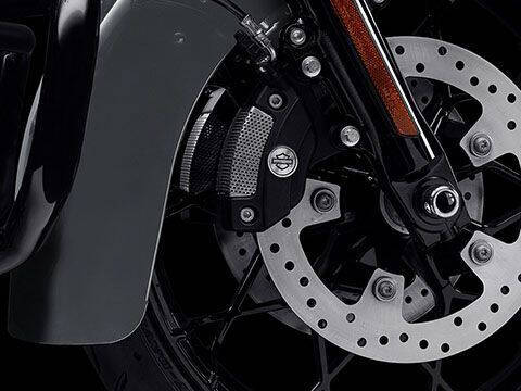 2021 Harley-Davidson Street Glide Special