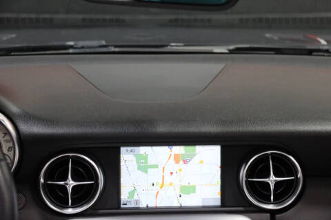 2013 Mercedes-Benz SLK SLK 250