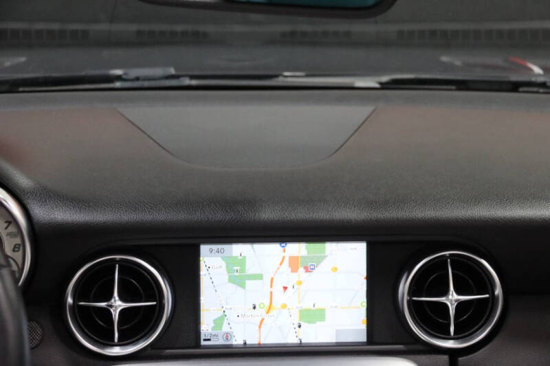 2013 Mercedes-Benz SLK SLK 250