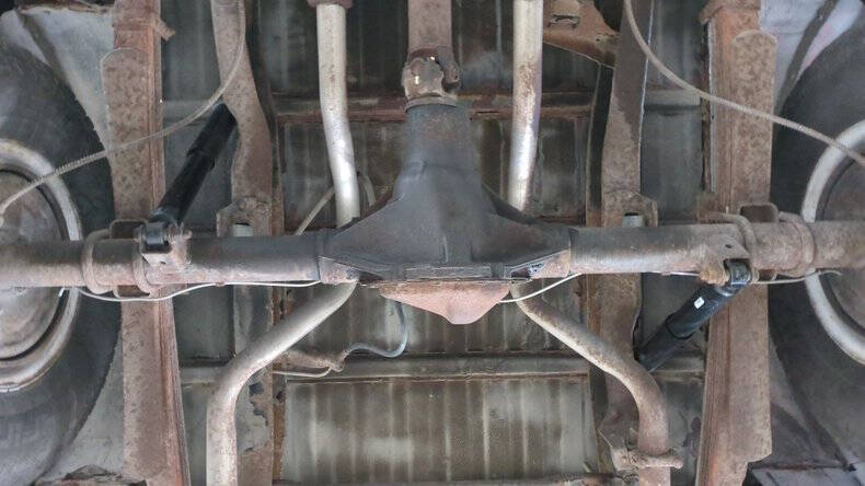 1973 Chevrolet C10