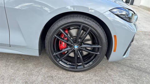 2023 BMW 4 Series 430i