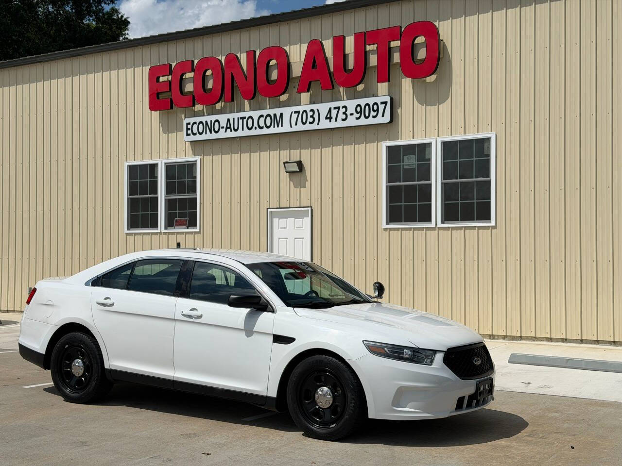 View vehicle photo 2