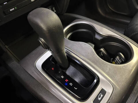 2017 Honda Pilot EX-L w/RES