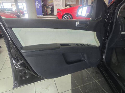 2010 Nissan Sentra 2.0 S