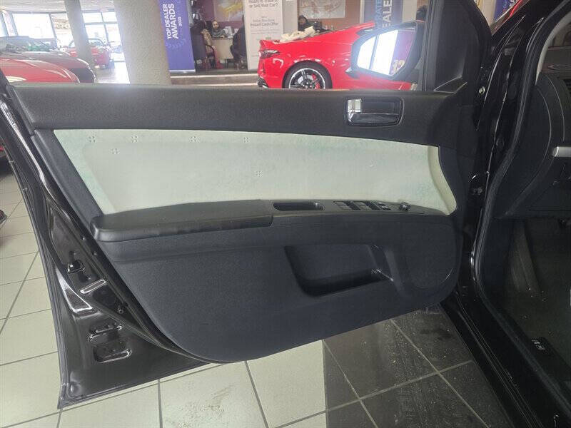 2010 Nissan Sentra 2.0 S