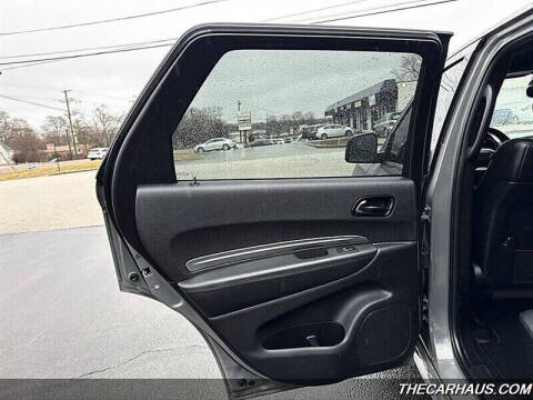 2020 Dodge Durango R/T