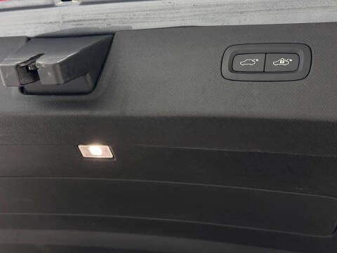 2016 Volvo XC90 T6 Inscription