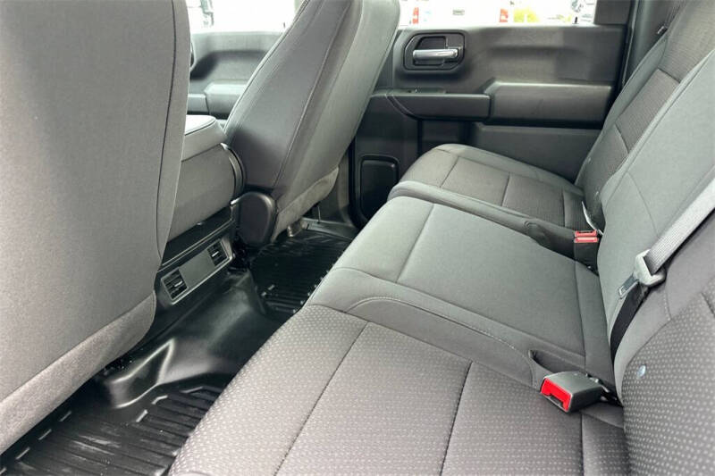 2024 GMC Sierra 3500HD