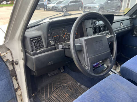1991 Volvo 240
