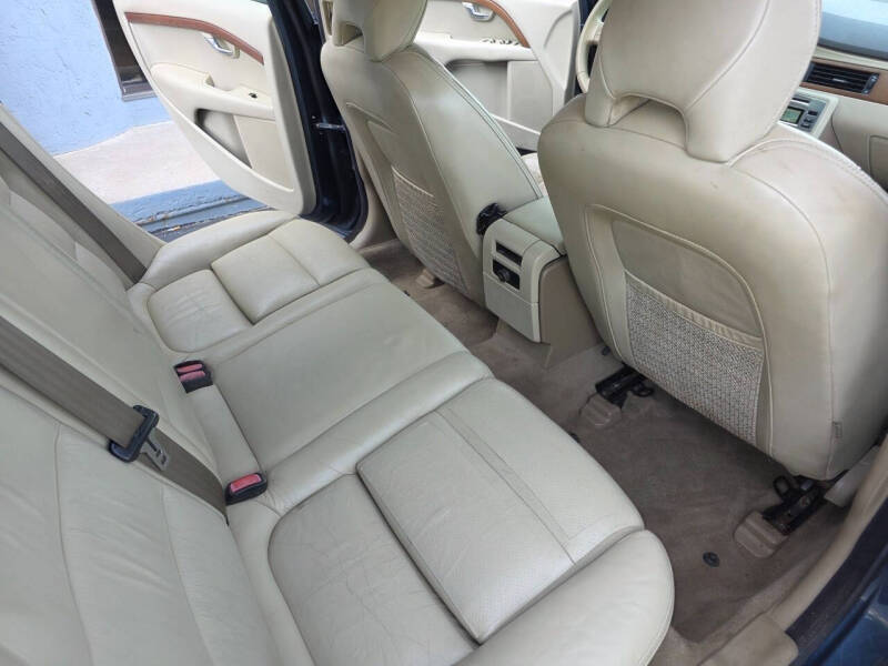 2009 Volvo XC70 3.2