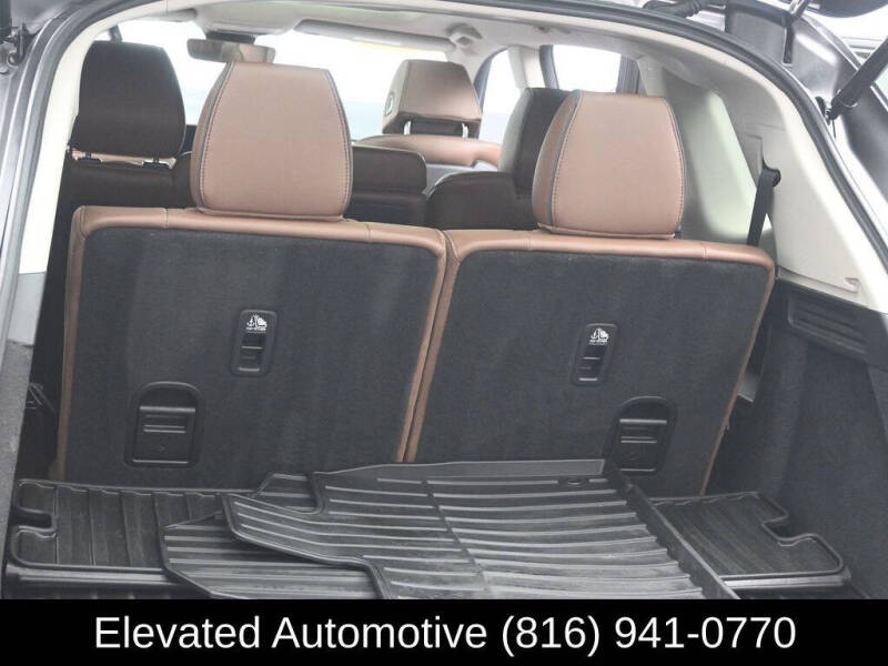 2023 Acura MDX SH-AWD w/Advance