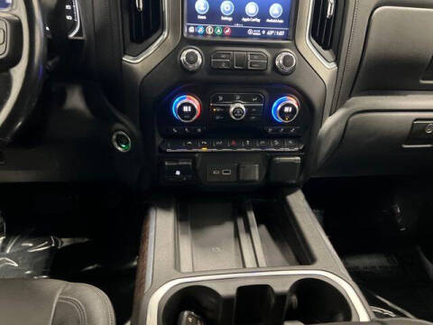 2022 GMC Sierra 1500 Limited