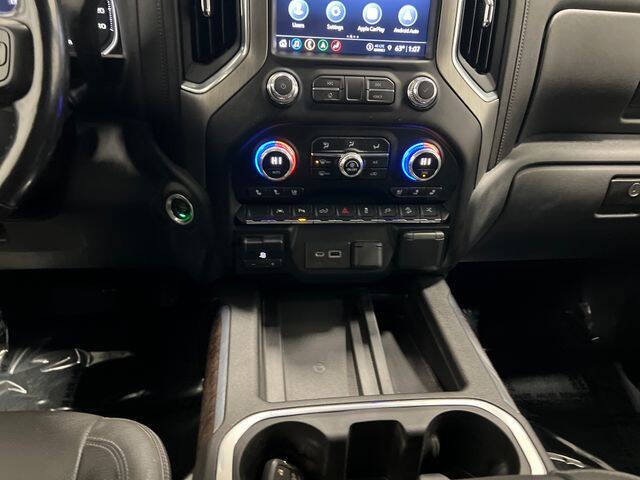 2022 GMC Sierra 1500 Limited